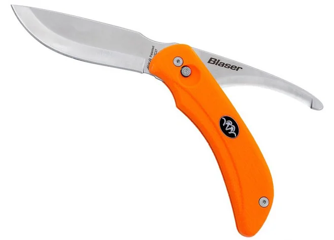 Ніж Blaser Ultimate Фото 2
